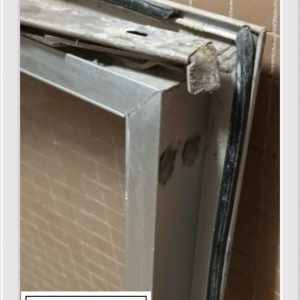 鋁窗維修​