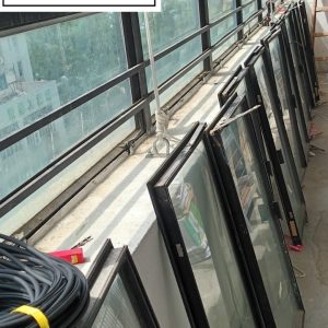 鋁窗維修​
